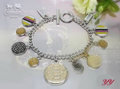 Bracciale Coach Modello 31